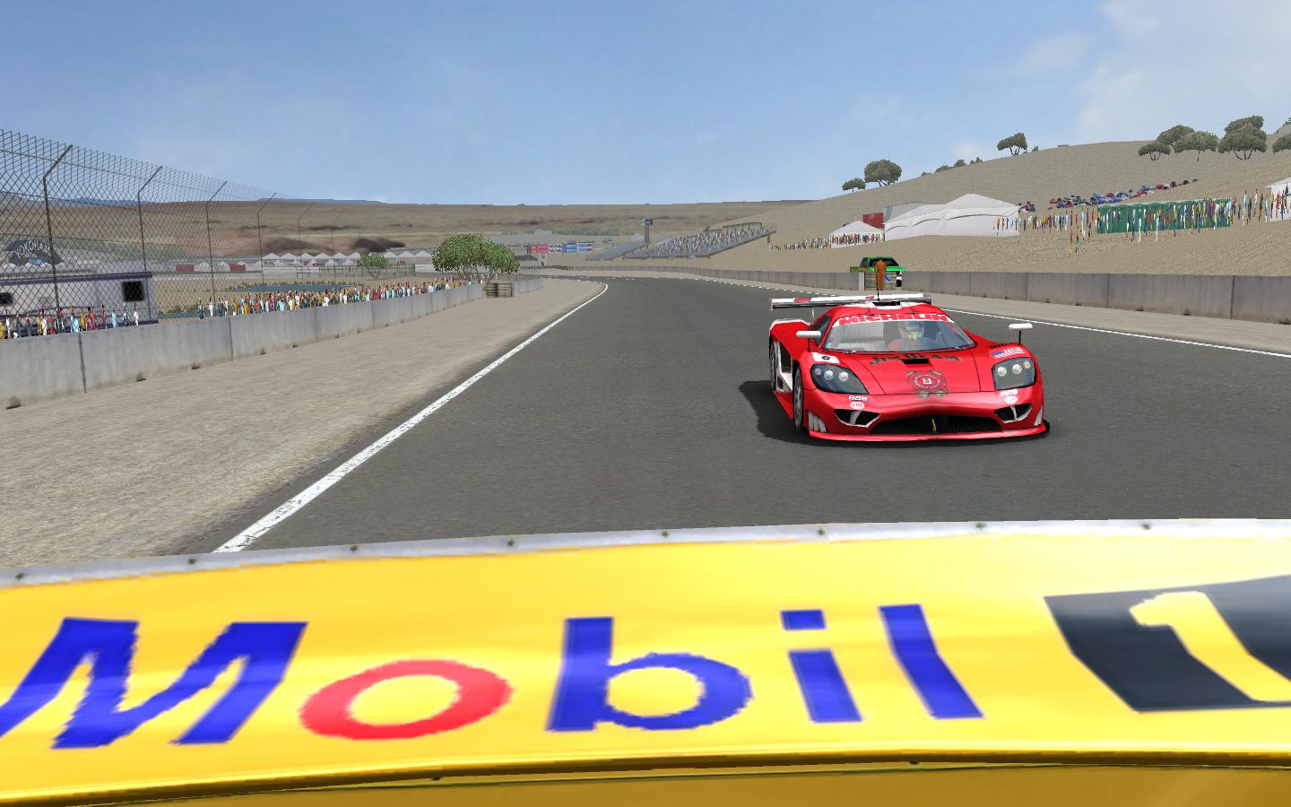 gtr2 vs gtr 2e